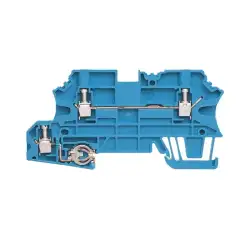 Weidmuller - WMF 2.5 PE BL