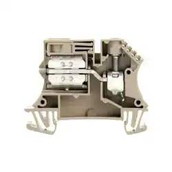 Weidmuller – WNT 10 10X3 BE