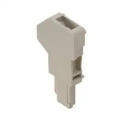 Weidmuller – WP 2.5/1AN/1 ZA