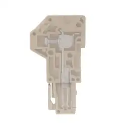 Weidmuller – WP 2.5/1AN/1