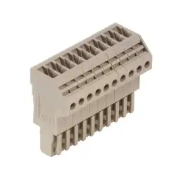 Weidmuller - WP 2.5/1AN/10