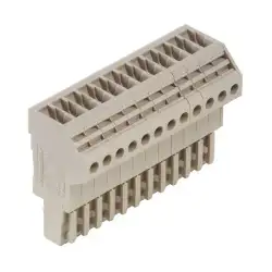 Weidmuller – WP 2.5/1AN/12