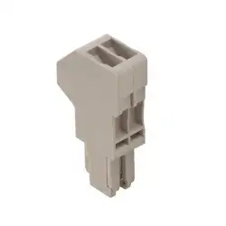 Weidmuller - WP 2.5/1AN/2