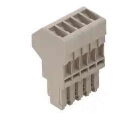 Weidmuller - WP 2.5/1AN/5