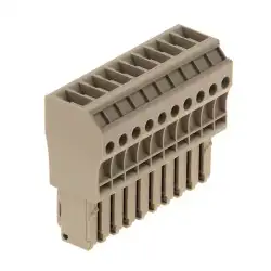 Weidmuller – WP4/1AN/10