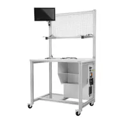 Weidmuller – WPC WAGON