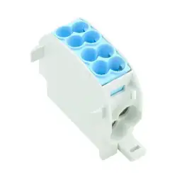 Weidmuller – WPD 101 2X25/2X16 BL