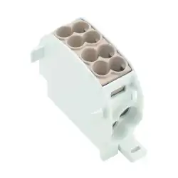 Weidmuller – WPD 101 2X25/2X16 BN