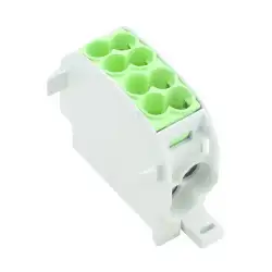 Weidmuller – WPD 101 2X25/2X16 GN