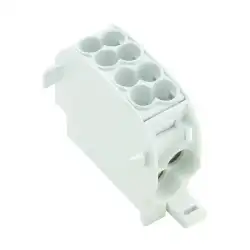 Weidmuller – WPD 101 2X25/2X16 GY