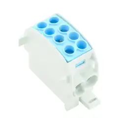 Weidmuller – WPD 102 2X35/2X25 BL