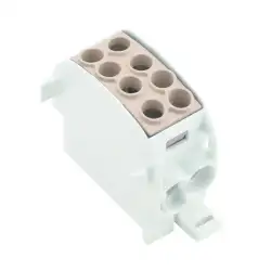 Weidmuller – WPD 102 2X35/2X25 BN