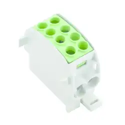 Weidmuller – WPD 102 2X35/2X25 GN