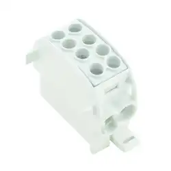 Weidmuller - WPD 102 2X35/2X25 GY