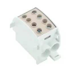 Weidmuller – WPD 103 2X70/2X50 BN