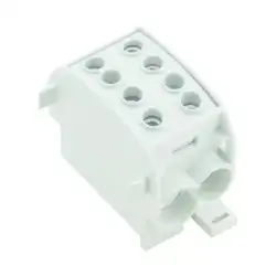 Weidmuller – WPD 103 2X70/2X50 GY