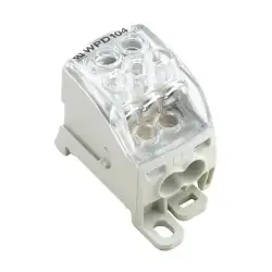 Weidmuller - WPD 104 1x25