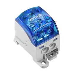 Weidmuller – WPD 106 1X70/2X25