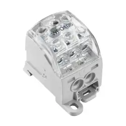 Weidmuller – WPD 106 1X70/2X25