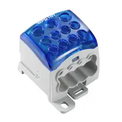 Weidmuller - WPD 107 1X95/2X35