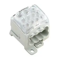 Weidmuller - WPD 107 1X95/2X35