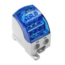 Weidmuller – WPD 108 1X120/2X35