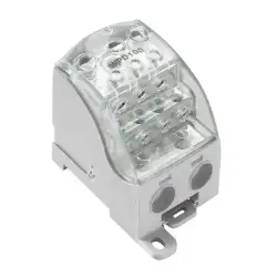 Weidmuller – WPD 108 1X120/2X35