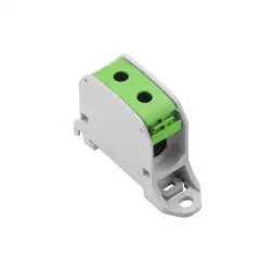 Weidmuller – WPD 130 1X50/1X50 GN