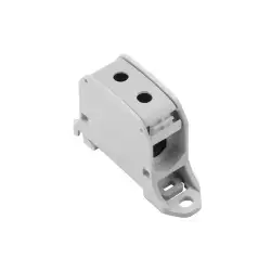 Weidmuller - WPD 130 1X50/1X50 GY