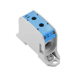 Weidmuller – WPD 131 1X95/1X95 BL