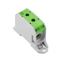 Weidmuller - WPD 131 1X95/1X95 GN