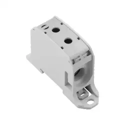 Weidmuller – WPD 131 1X95/1X95 GY