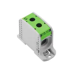 Weidmuller – WPD 132 1X185/1X185 GN