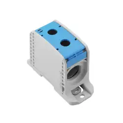 Weidmuller – WPD 133 1X300/1X300 BL
