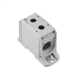 Weidmuller - WPD 133 1X300/1X300 GY