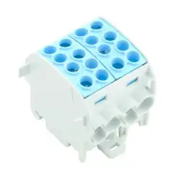 Weidmuller - WPD 202 4x35/4x25 BL