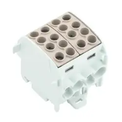 Weidmuller - WPD 202 4x35/4x25 BN