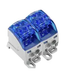 Weidmuller – WPD 204 2X25/4X16