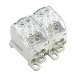 Weidmuller – WPD 204 2X25/4X16
