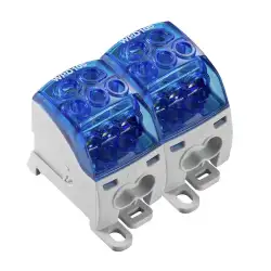 Weidmuller – WPD 205 2X35/4X25