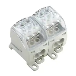 Weidmuller – WPD 205 2X35/4X25