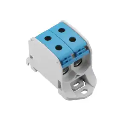 Weidmuller - WPD 230 2X50/2X50 BL