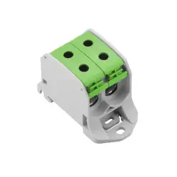 Weidmuller - WPD 230 2X50/2X50 GN