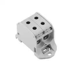 Weidmuller – WPD 230 2X50/2X50 GY