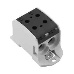 Weidmuller - WPD 231 2X95/2X95 BK