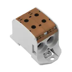 Weidmuller – WPD 231 2X95/2X95 BNÂ Â Â Â Â