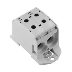 Weidmuller - WPD 231 2X95/2X95 GYÂ Â Â Â Â