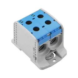 Weidmuller – WPD 232 2X185/2X185 BLÂ Â Â