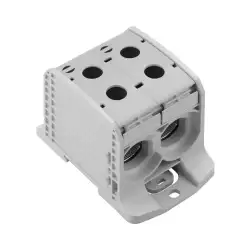 Weidmuller - WPD 232 2X185/2X185 GYÂ Â Â