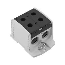 Weidmuller - WPD 233 2X300/2X300 BKÂ Â Â